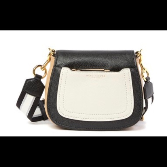 Marc Jacobs Empire Crossbody Bag (sold out) - Picture 1 of 5